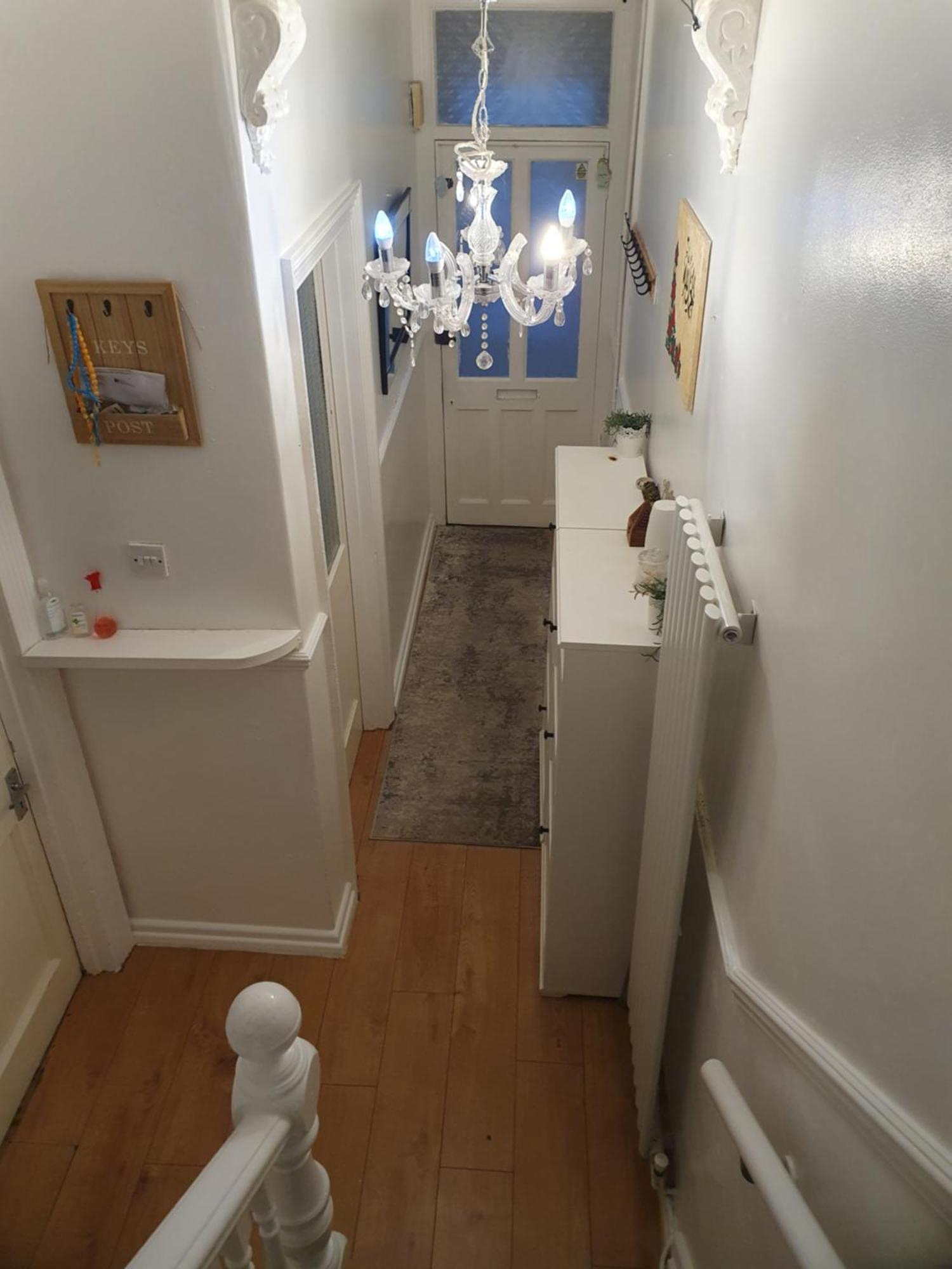 Private Double Room In كارديف المظهر الخارجي الصورة