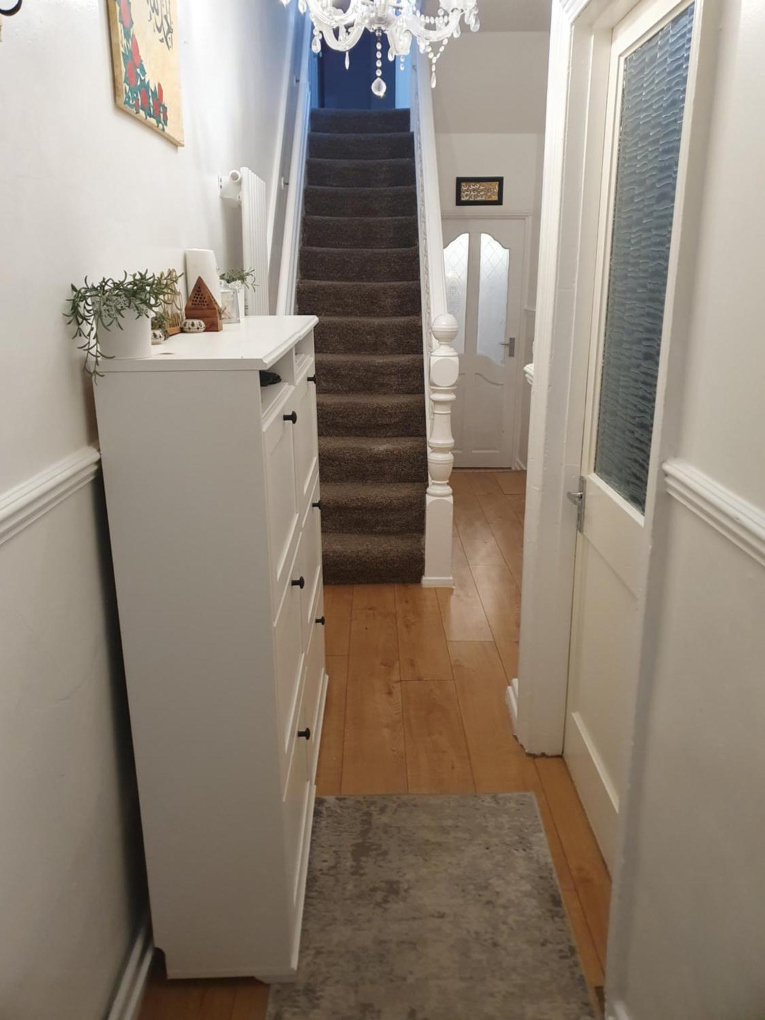 Private Double Room In كارديف المظهر الخارجي الصورة