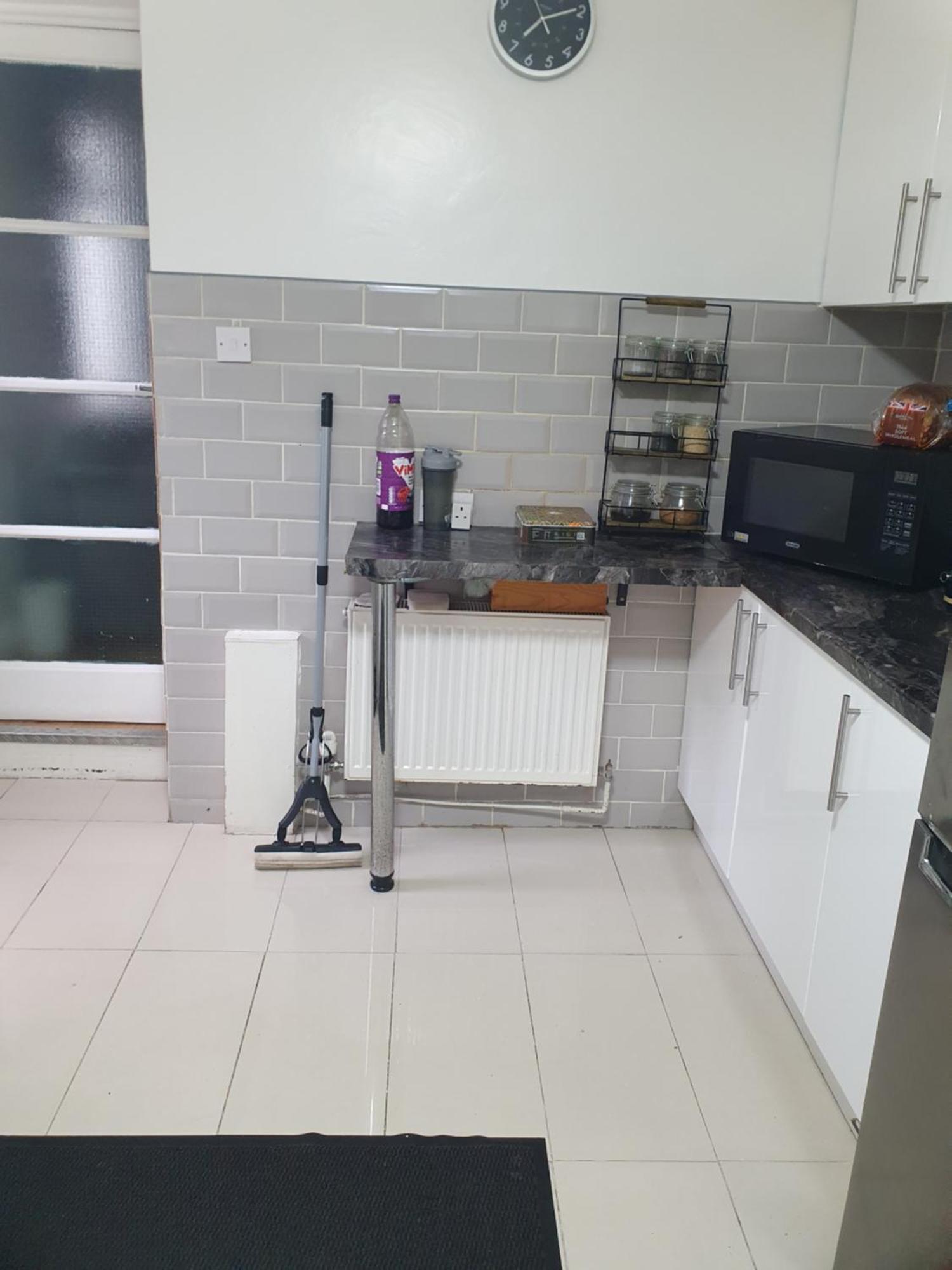 Private Double Room In كارديف المظهر الخارجي الصورة