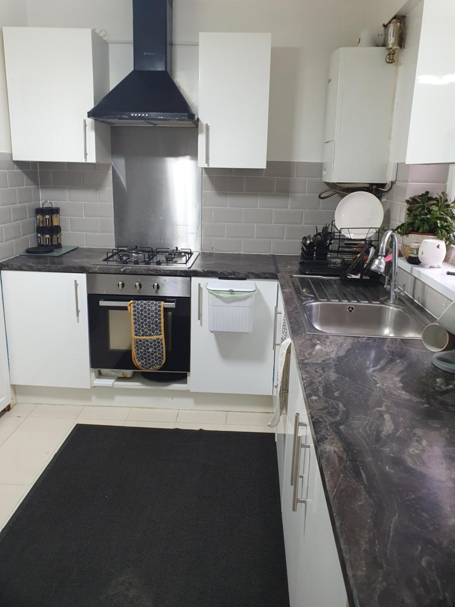 Private Double Room In كارديف المظهر الخارجي الصورة