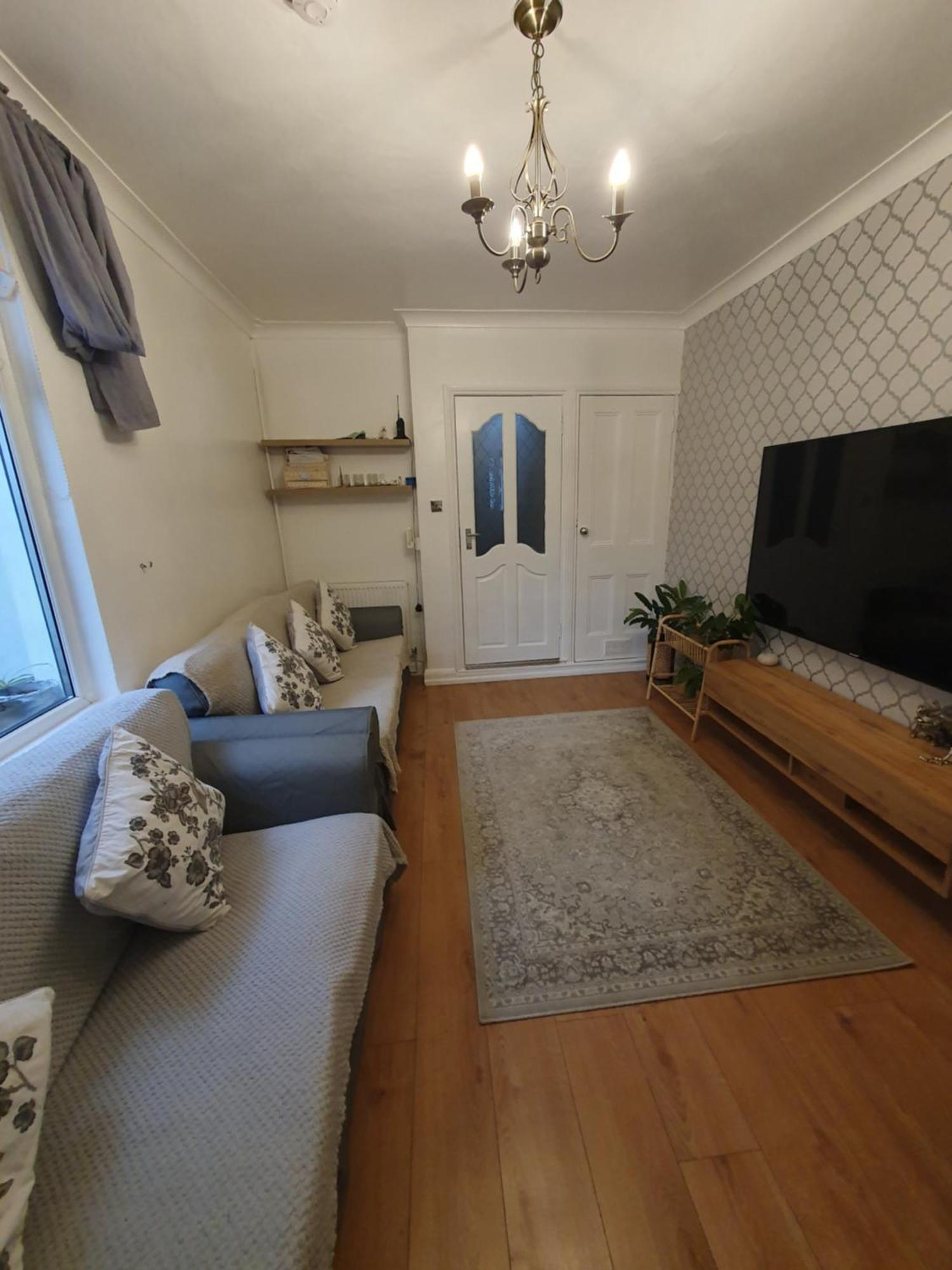 Private Double Room In كارديف المظهر الخارجي الصورة